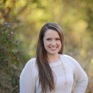 Meet your Posher, Elizabeth